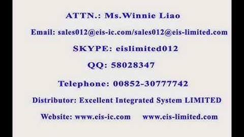 LD2981CU50TR - STMicroelectronics - VERY LOW DROP VOLTAGE REGULATORS WITH INHIBIT