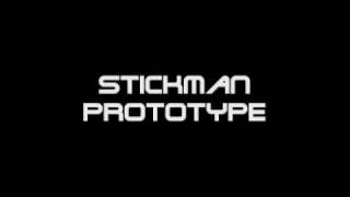 Stickman Prototype