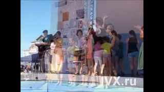 Льняная палитра2014 Дети