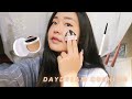 EM Cosmetics Daydream Cushion Review and Wear Test | No Makeup Makeup look