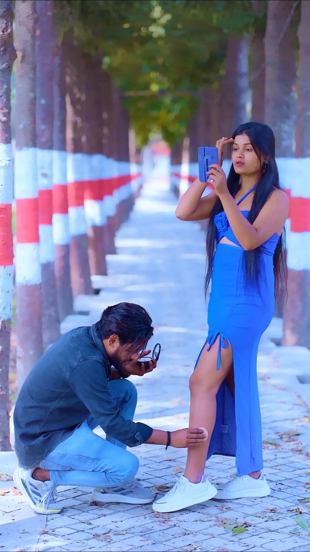 didiya ke devar Chadha Le bate najriya