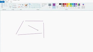 Computer Class 1 Chapter 9 (Line Tool)