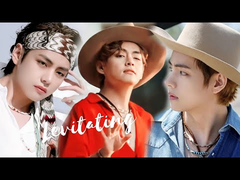 Taehyung - Levitating [FMV]