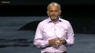 Adobe MAX 2015 Creativity Conference Keynote day 1 full