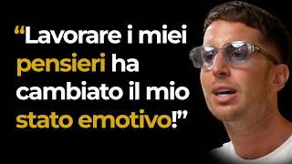 IL MINDSET PUΓ MODELLARE LA TUA VITA con DAVIL DI CLAUDIO - Symposium Podcast #76