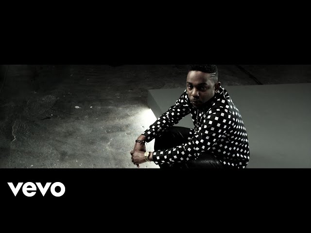 Kendrick Lamar - Poetic Justice  ft Drake