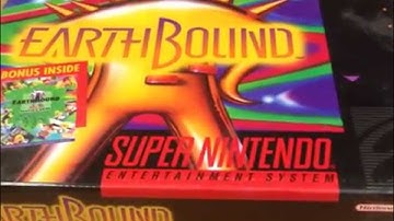 My SNES Collection - RPGs and More!