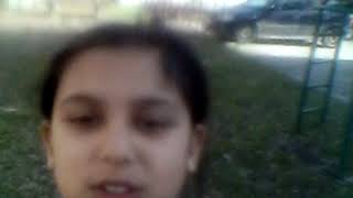 Gulfer ben ne yanginar gordum ve sacma sapan