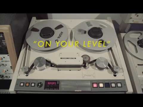 MOTENKO - “On Your Level” (Official Video)