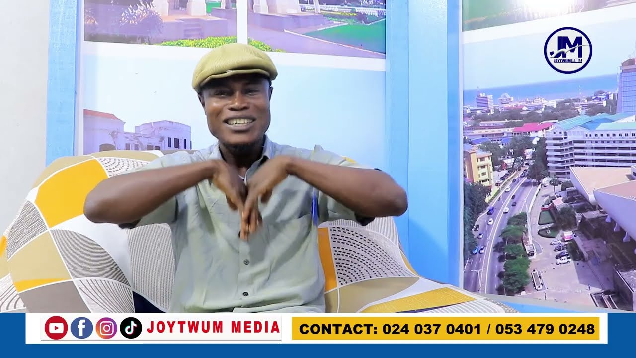 EFIE NKOMO:  WITH WOFA BOSIAKO || EPISODE 5