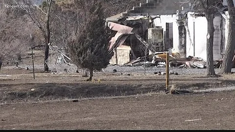 Why snow, not water, is what's needed to stop Arizona's drought