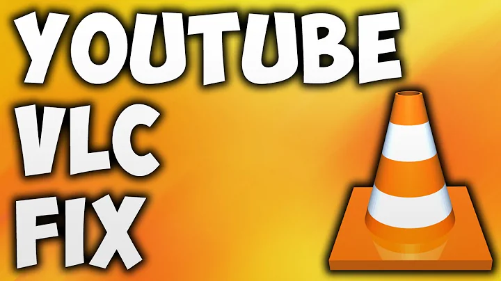 How To Fix VLC Not Playing Youtube Videos - Youtube VLC Media Player Stream Lua Fix Error Fixed