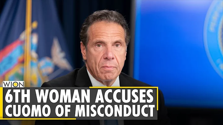 Another women accuses Andrew Cuomo of sexual harassment, sixth woman to come forward | New York City - DayDayNews