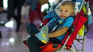 Аэропорт Дубаи. Полезные советы при длительной стыковке видео