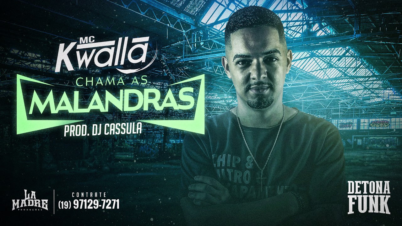mc kwalla ft dj cassula chama as malandras youtube mc kwalla ft dj cassula chama as malandras youtube