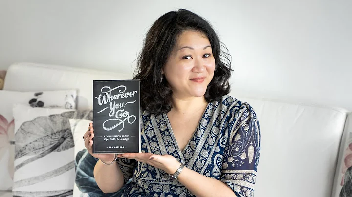 'Wherever You Go' Q&A with Hannah Lau