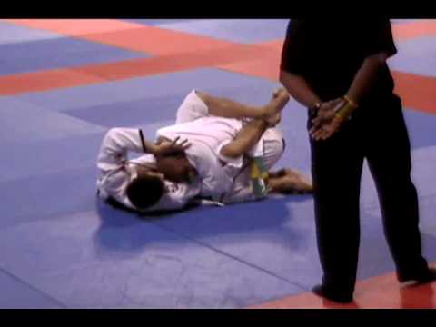 2009 World Jiu-Jitsu Championship (Mundials) - Tim...