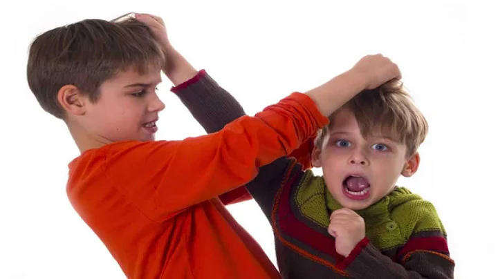 Helping Your Child with ADHD