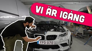 Välkomna till DKRACING!