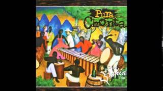 Rumba Chonta - Grupo Bahía chords