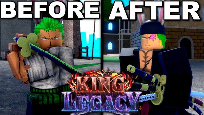 Drago on X: Today King Legacy reached 1 BILLION visits only about 50 or so  games on roblox have ever reached this many, so it is quite the milestone  for us. Thank