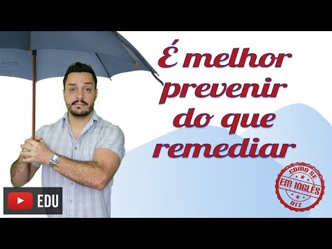 Vídeo: Como se escreve remediar?