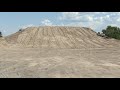 Here’s what is happening with that huge mound of dirt off Sunnyside Road in Idaho Falls