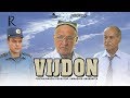 Vijdon (o'zbek film) | Виждон (узбекфильм) 2013 #UydaQoling