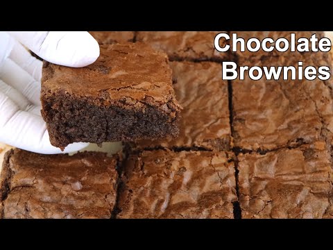 Wideo: Ile Brownies Może Mieszkać W Mieszkaniu? - Alternatywny Widok