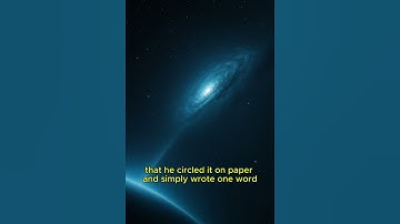 Did You Know There’s a Soundless Radio Signal Coming from Space?