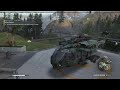 [Live FR] Ghost Recon Breakpoint - PC - Linux