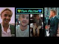 TOM FELTON 😍💫[TIKTOK]