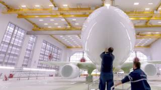 PPG Offers Lightweight Products for the Aerospace industry