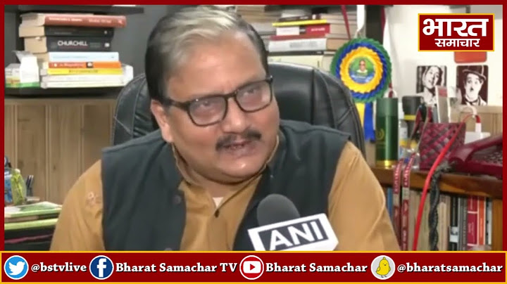 ठाकुर विवाद पर के बीच पहली बार क्या बोले RJD सांसद Manoj Jha, बीजेपी को लेकर बोल दी ये बड़ी बात!