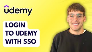 How to Login to Udemy with SSO [2026 Full Guide]