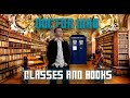 Doctor Who. &quot;Glasses and Books&quot;. Series 1 Mini Episode.