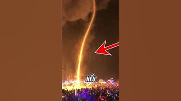 HÃY CẨN THẬN VỚI LỐC XOÁY BỤI #amazingfacts #facts