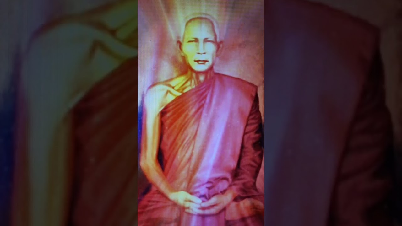 พระสัทธรรมเทศนา 