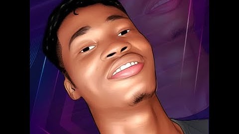 Smudge Painting tutorial with android....Step by Step