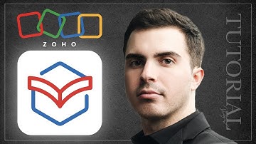 Easily Train Everyone With Zoho Learn | Full Tutorial
