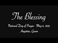 The blessing  elevation music cover  may 6 2021 national day of prayer