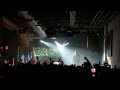 The Garden - Live at Tulips, Fort Worth, TX 1/23/2022