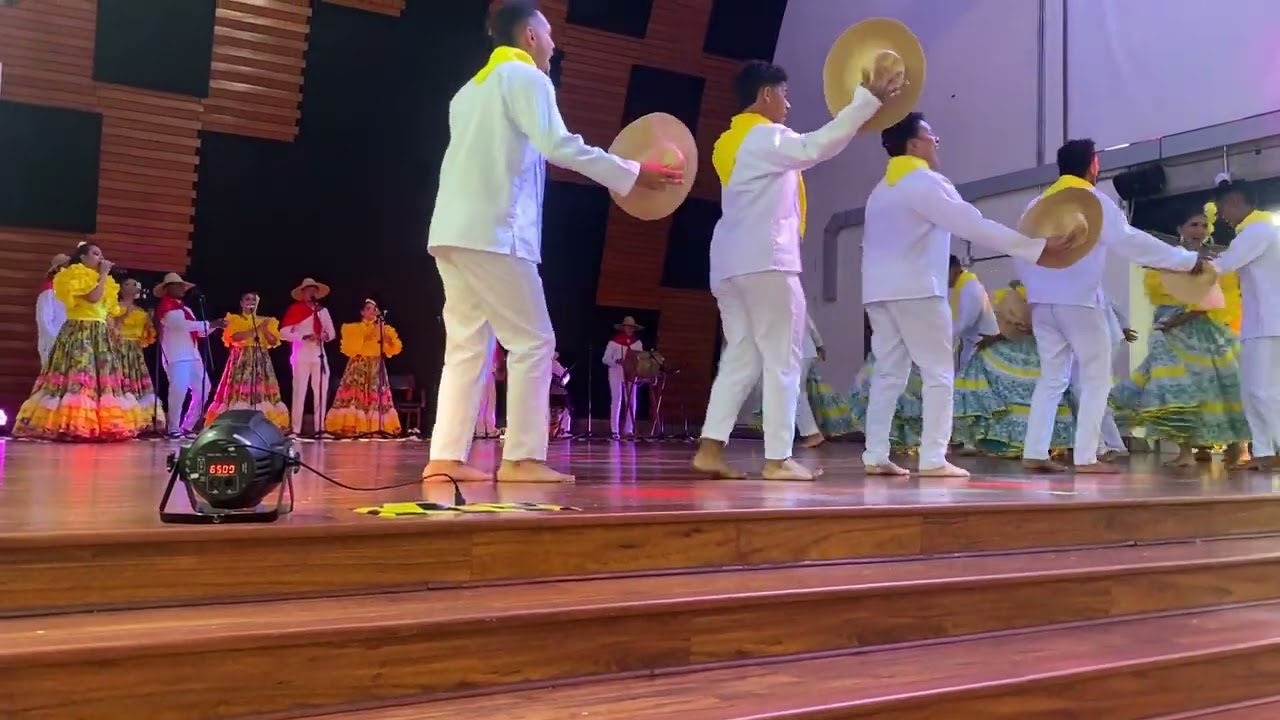 Tambora Universidad del Magdalena