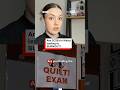 Are GCSEs in Wales leading to burnout? #GCSE #Wales #BBCNews
