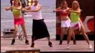 Version 1 of the video
