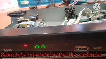 ali3510c hang problem red light,ALI 3510c Red Light Problem Solve A To Z Full details