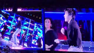 J Hope. Chicken Noodle Soup La Day2 Hope On The Stage