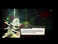 playing hades, trying to beat the final boss