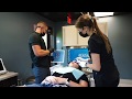 Live Veneer Procedure Cosmetic Dentistry Smile Makeover  (Summer of Live)