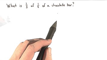 Multiply Fractions - Visualizing Algebra